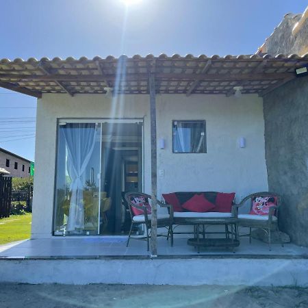 Flat Da Restinga Villa Arraial do Cabo Exteriör bild