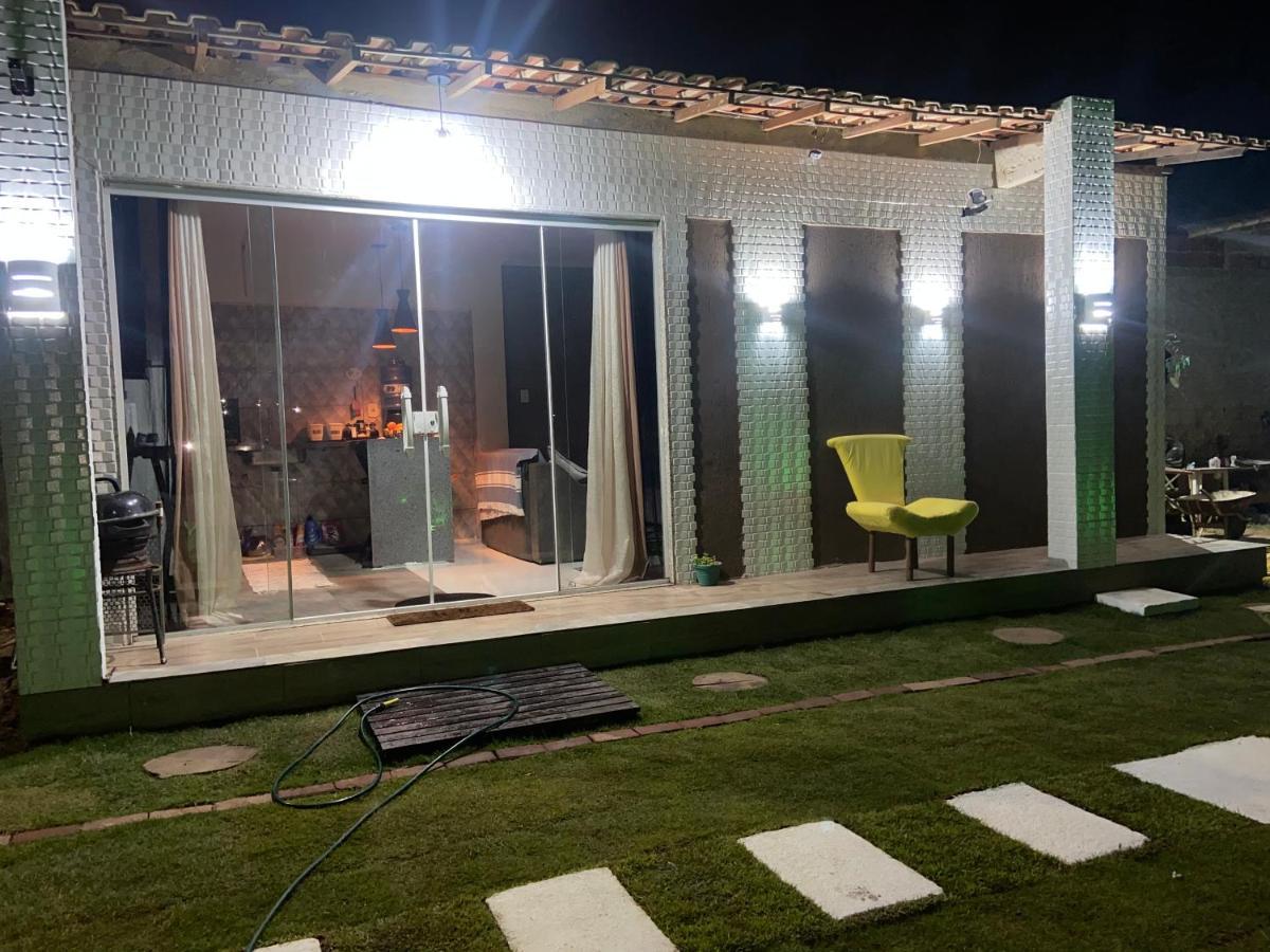 Flat Da Restinga Villa Arraial do Cabo Exteriör bild