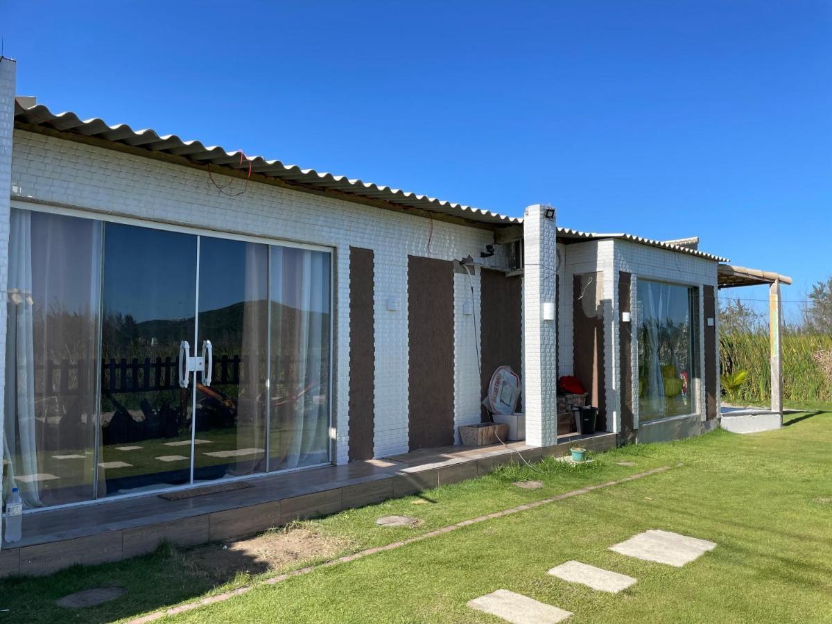 Flat Da Restinga Villa Arraial do Cabo Exteriör bild