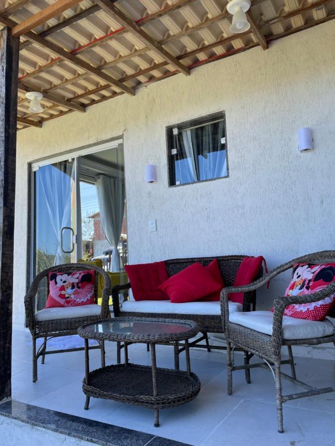Flat Da Restinga Villa Arraial do Cabo Exteriör bild