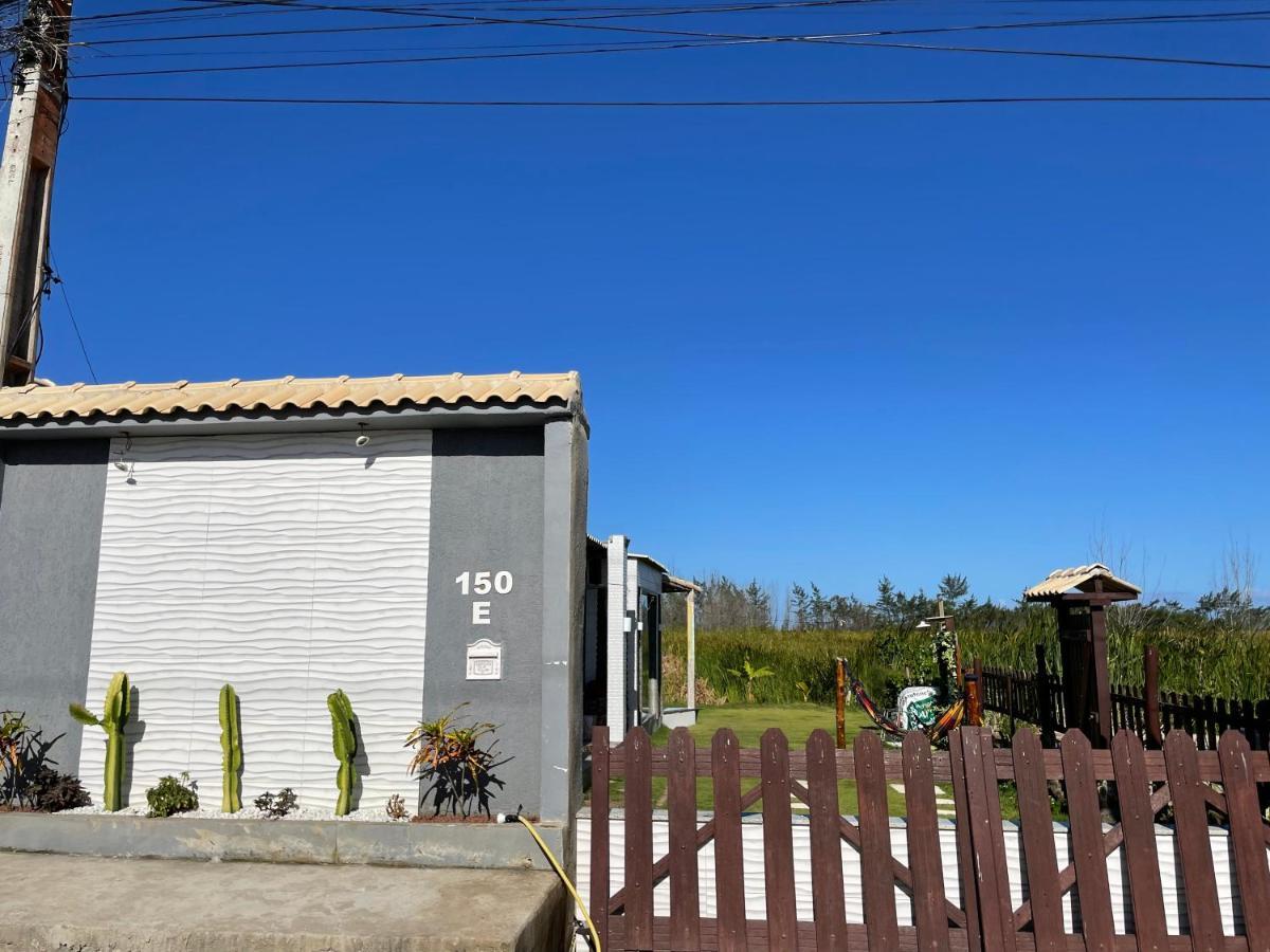 Flat Da Restinga Villa Arraial do Cabo Exteriör bild