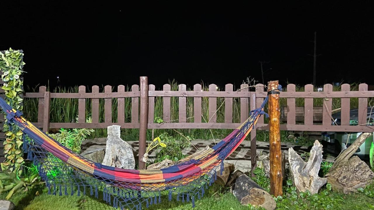 Flat Da Restinga Villa Arraial do Cabo Exteriör bild