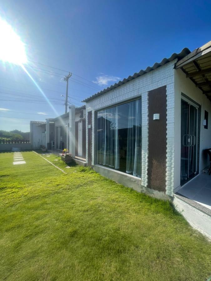 Flat Da Restinga Villa Arraial do Cabo Exteriör bild