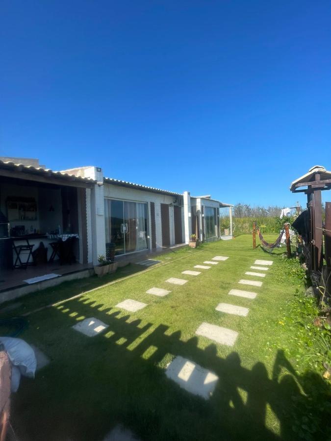 Flat Da Restinga Villa Arraial do Cabo Exteriör bild