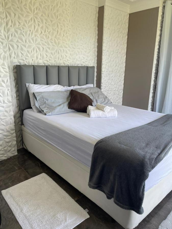 Flat Da Restinga Villa Arraial do Cabo Exteriör bild