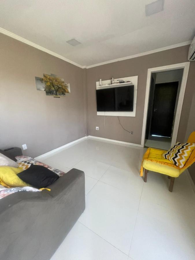 Flat Da Restinga Villa Arraial do Cabo Exteriör bild