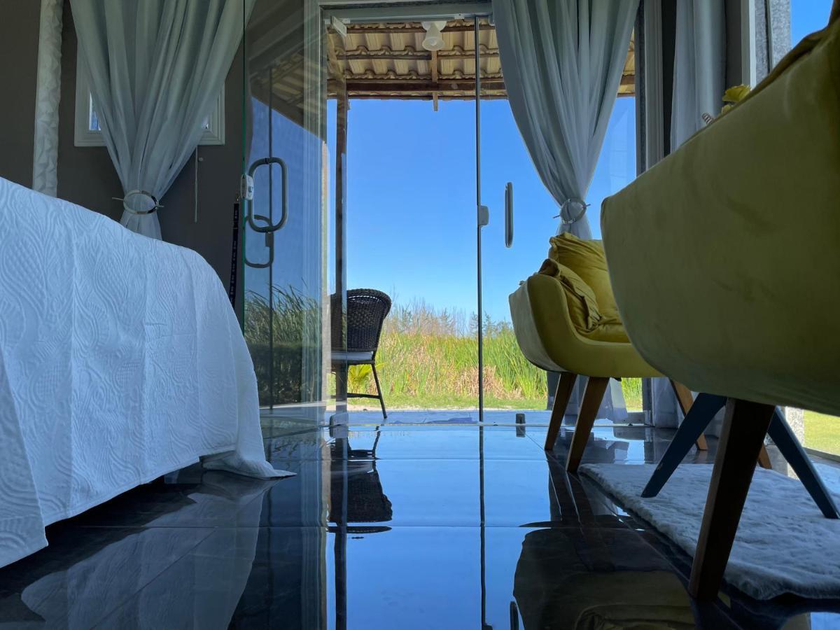 Flat Da Restinga Villa Arraial do Cabo Exteriör bild